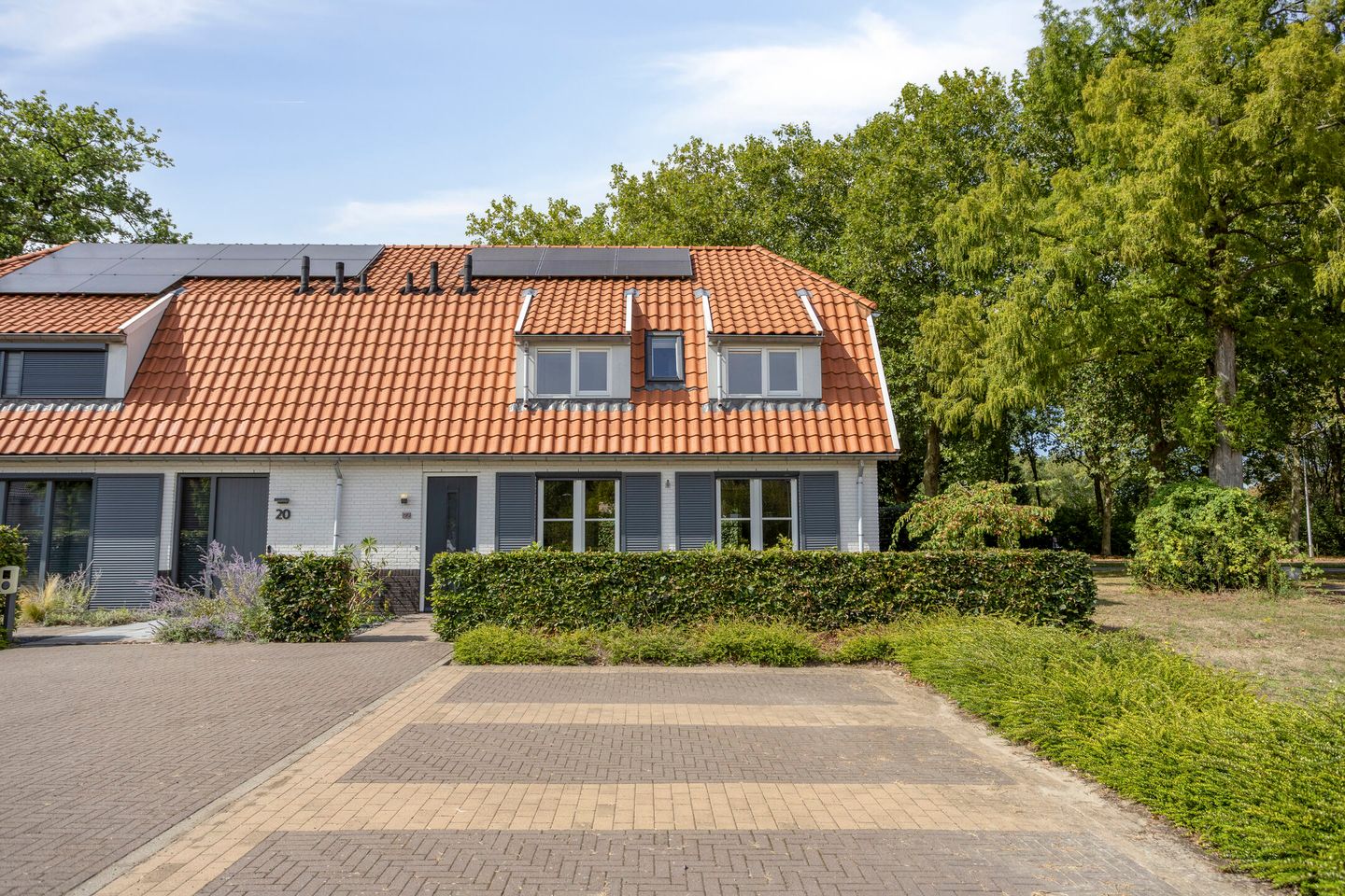 Foto 4 van De kas 22