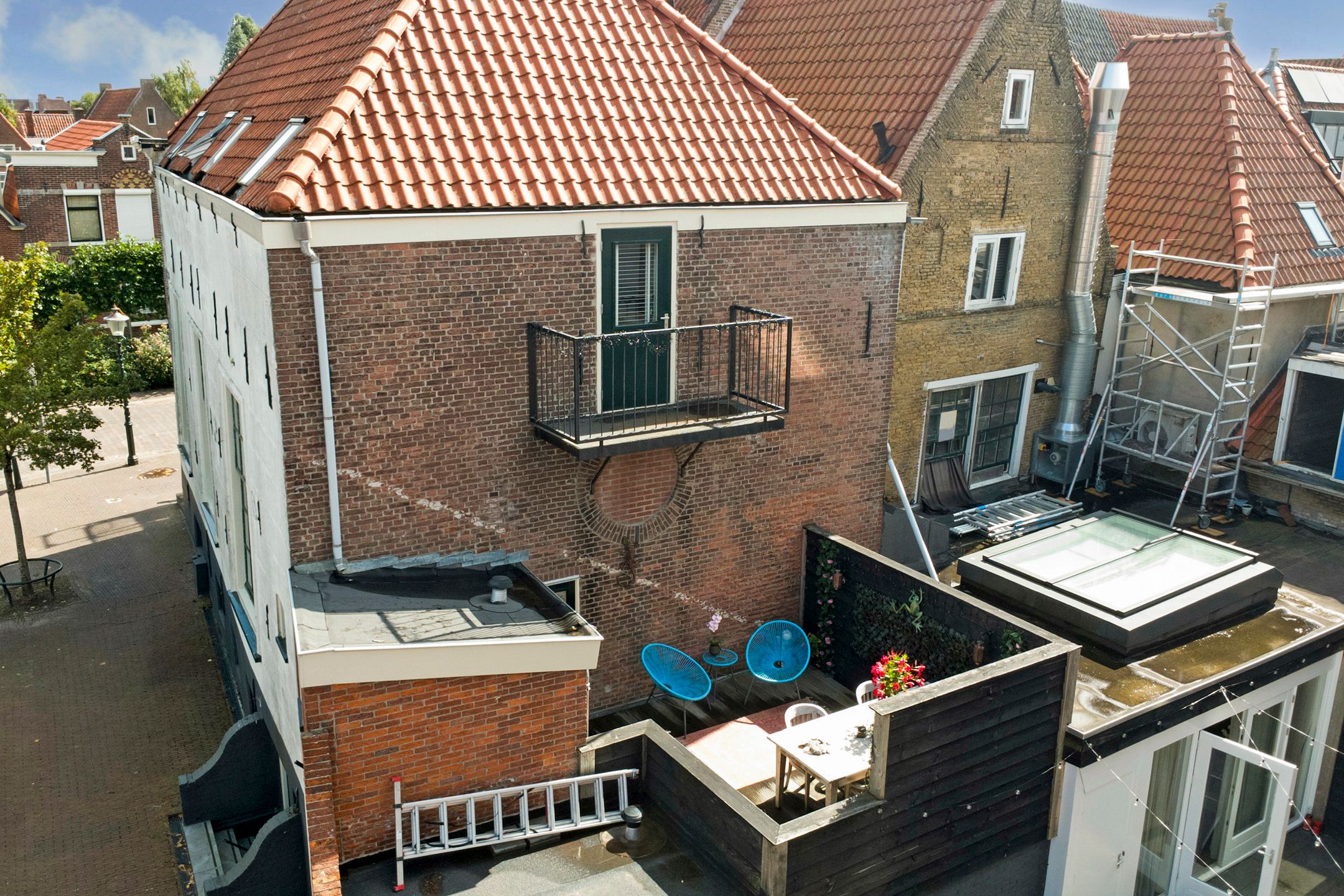 Foto 33 van Verlaat 1-A