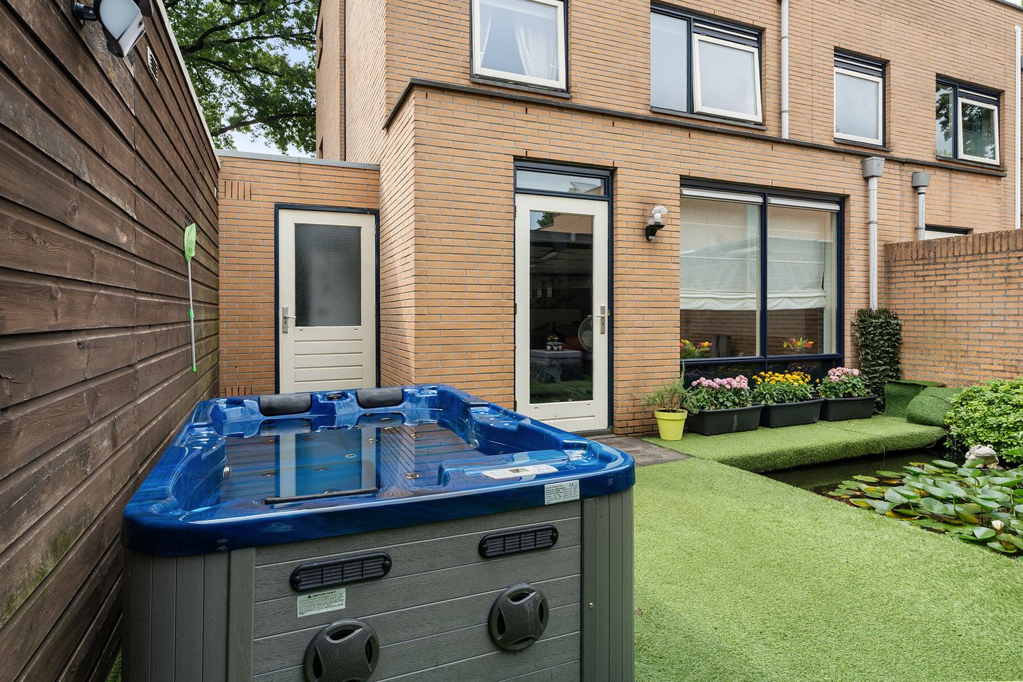 Photo 34 of Lijsterstraat 31