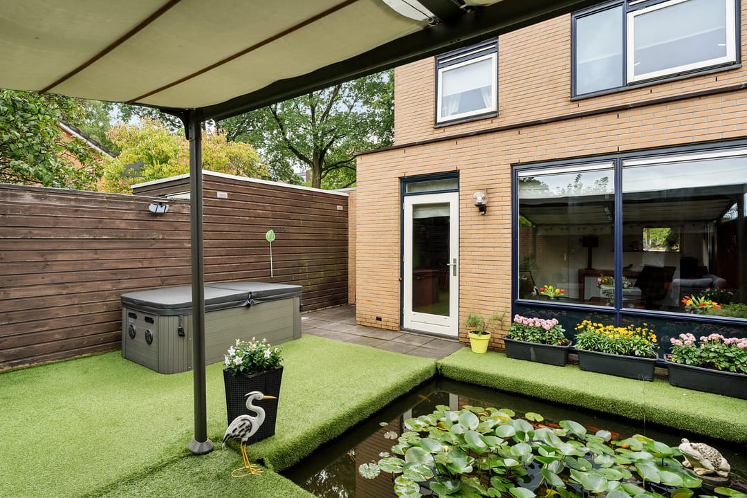 Photo 41 of Lijsterstraat 31