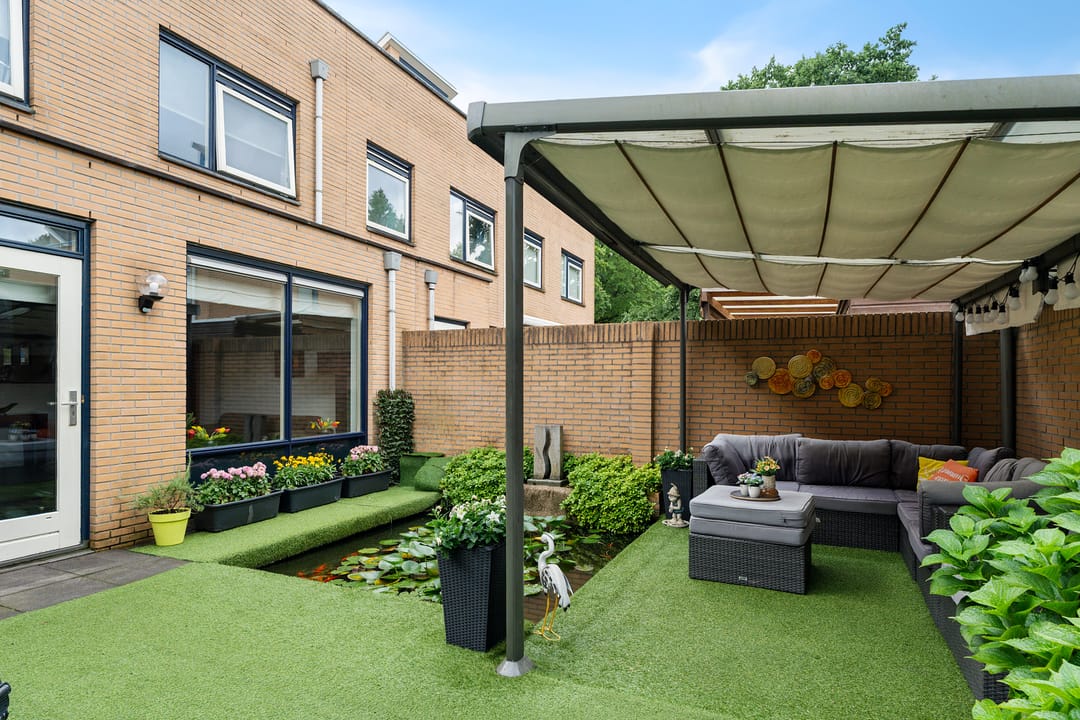 Photo 37 of Lijsterstraat 31