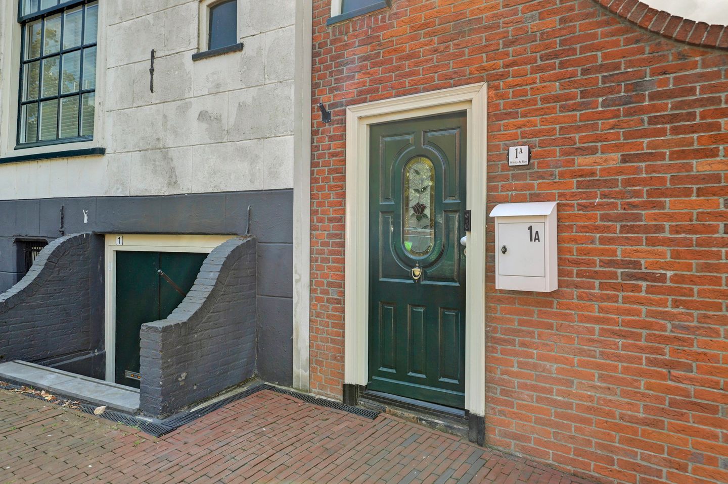Foto 5 van Verlaat 1-A