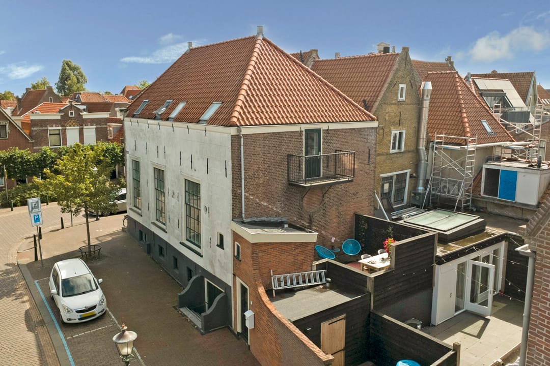 Foto 32 van Verlaat 1-A