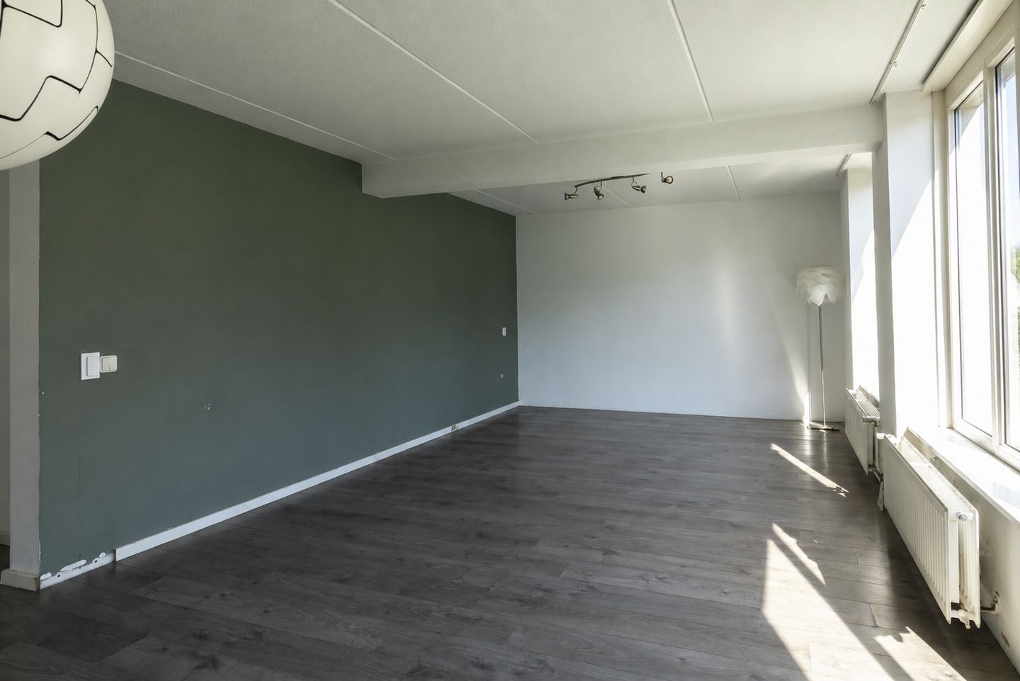 Foto 4 van J.M. van der Meijstraat 3