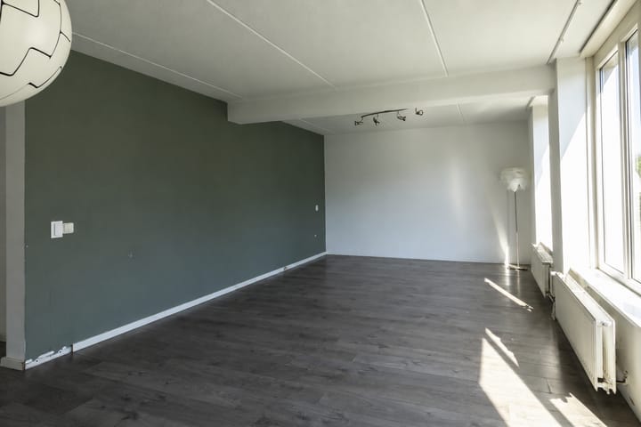 Foto 4 van J.M. van der Meijstraat 3