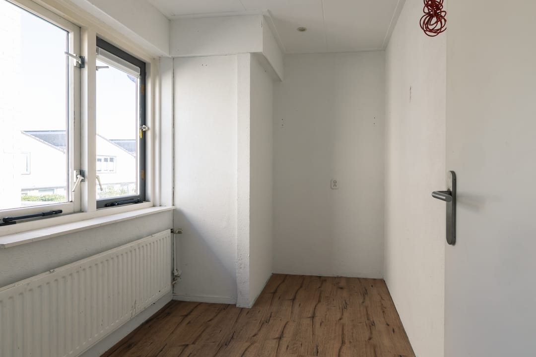 Foto 17 van J.M. van der Meijstraat 3