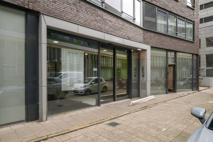 Foto 2 van Jufferstraat 256