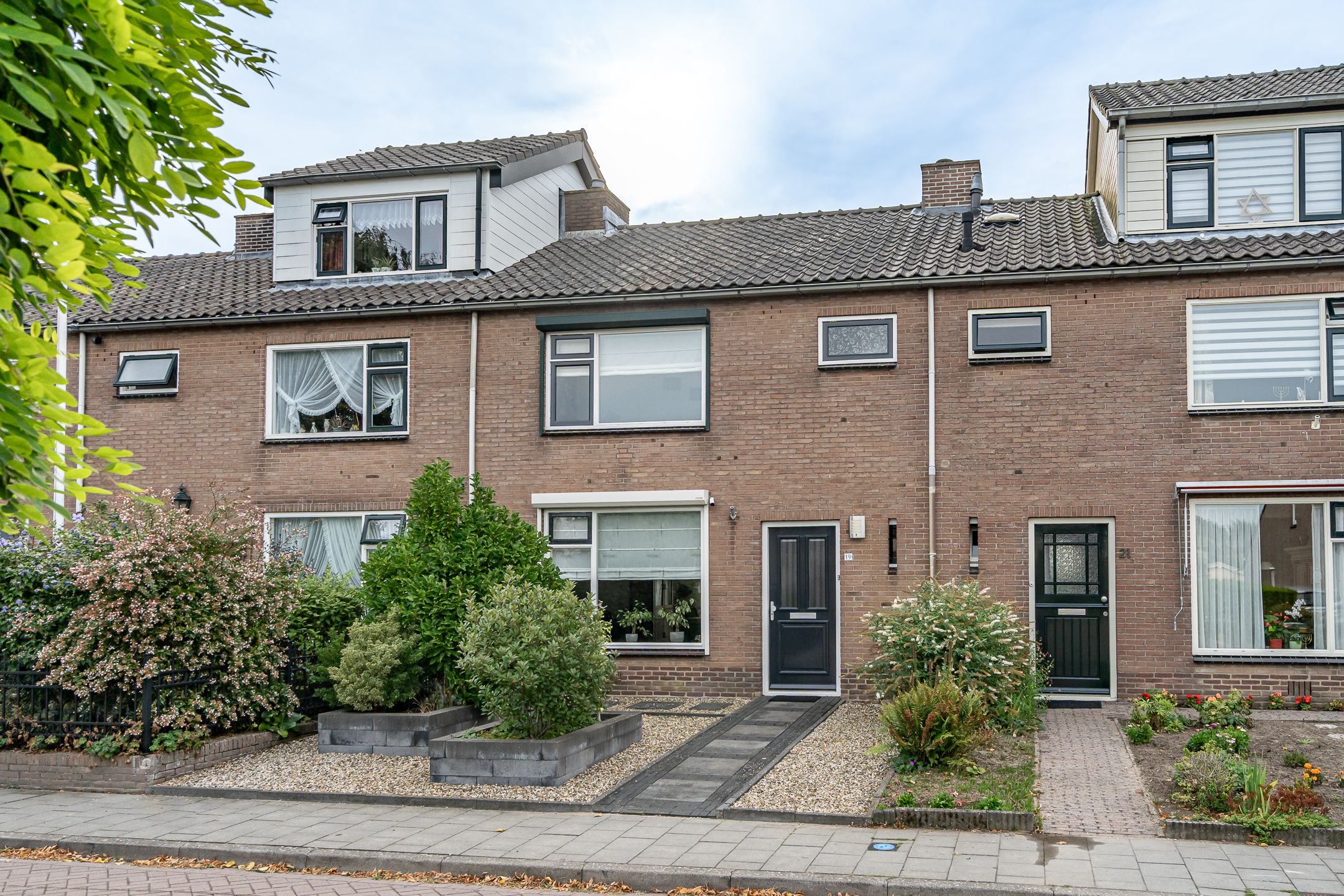 de Kosterijstraat 19