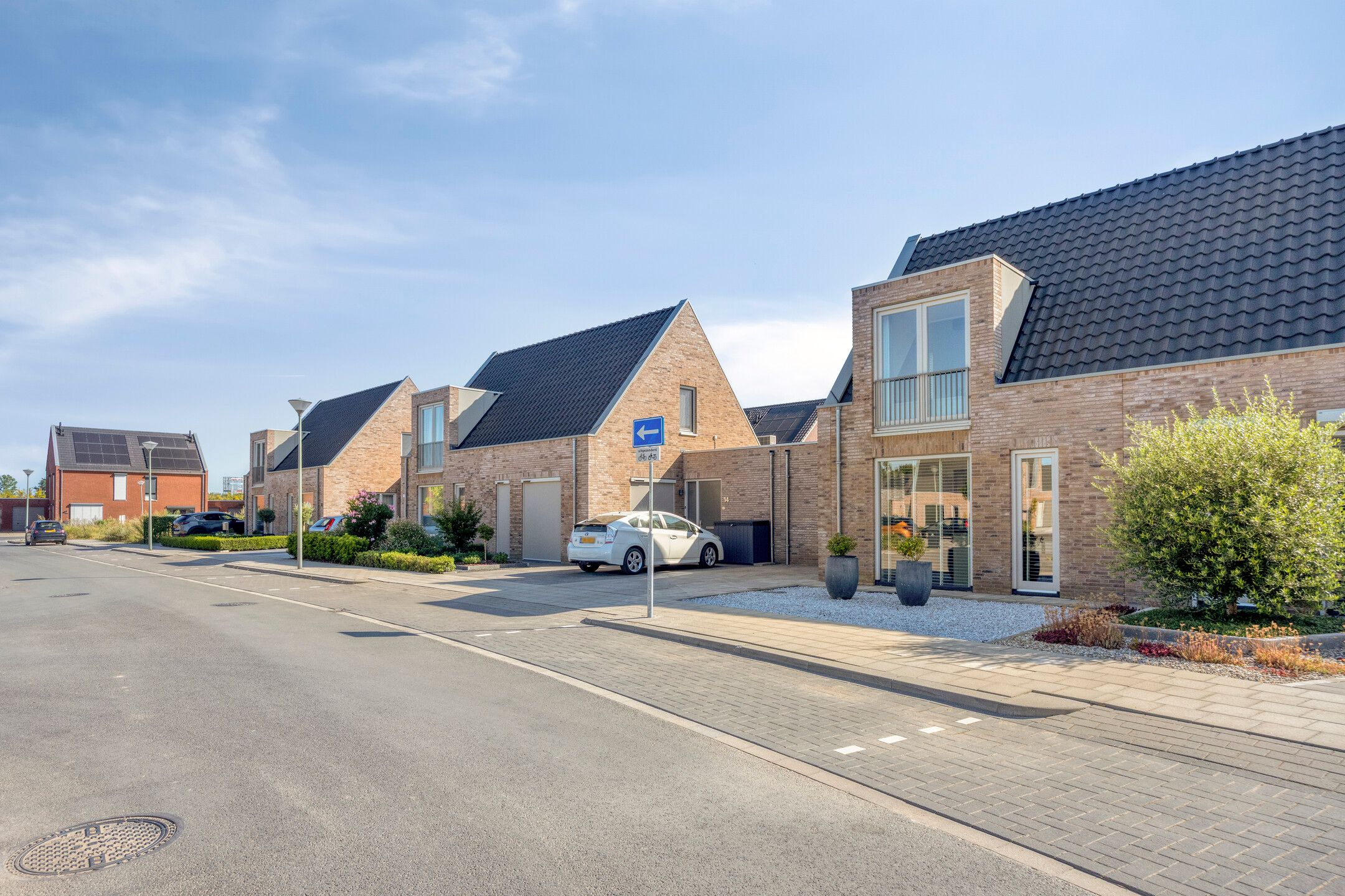 Photo 9 of Aan het Stichelen 12