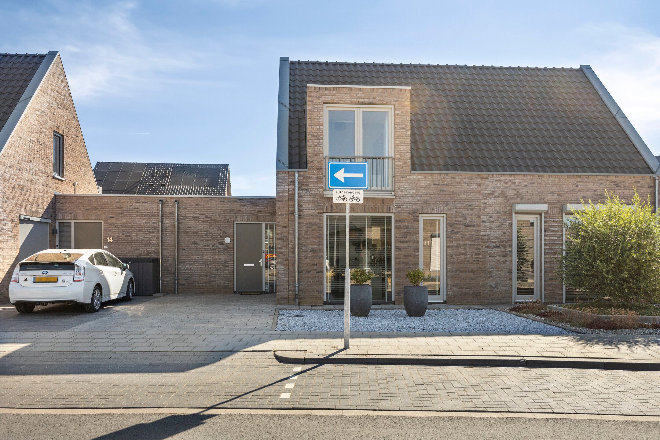 Photo 6 of Aan het Stichelen 12
