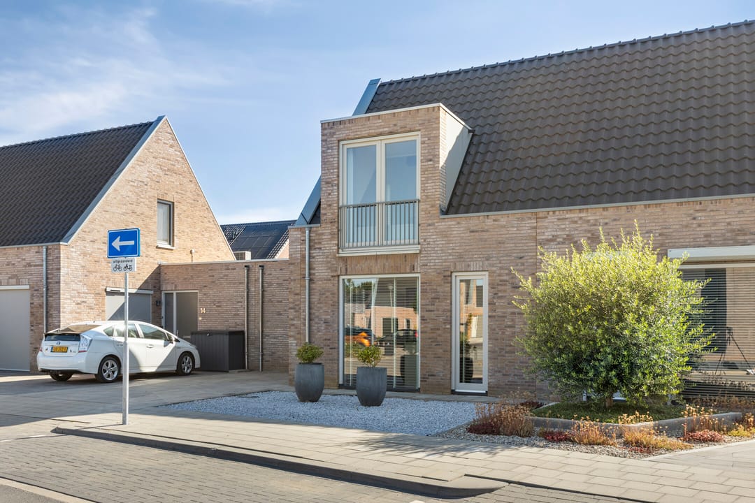 Photo 8 of Aan het Stichelen 12