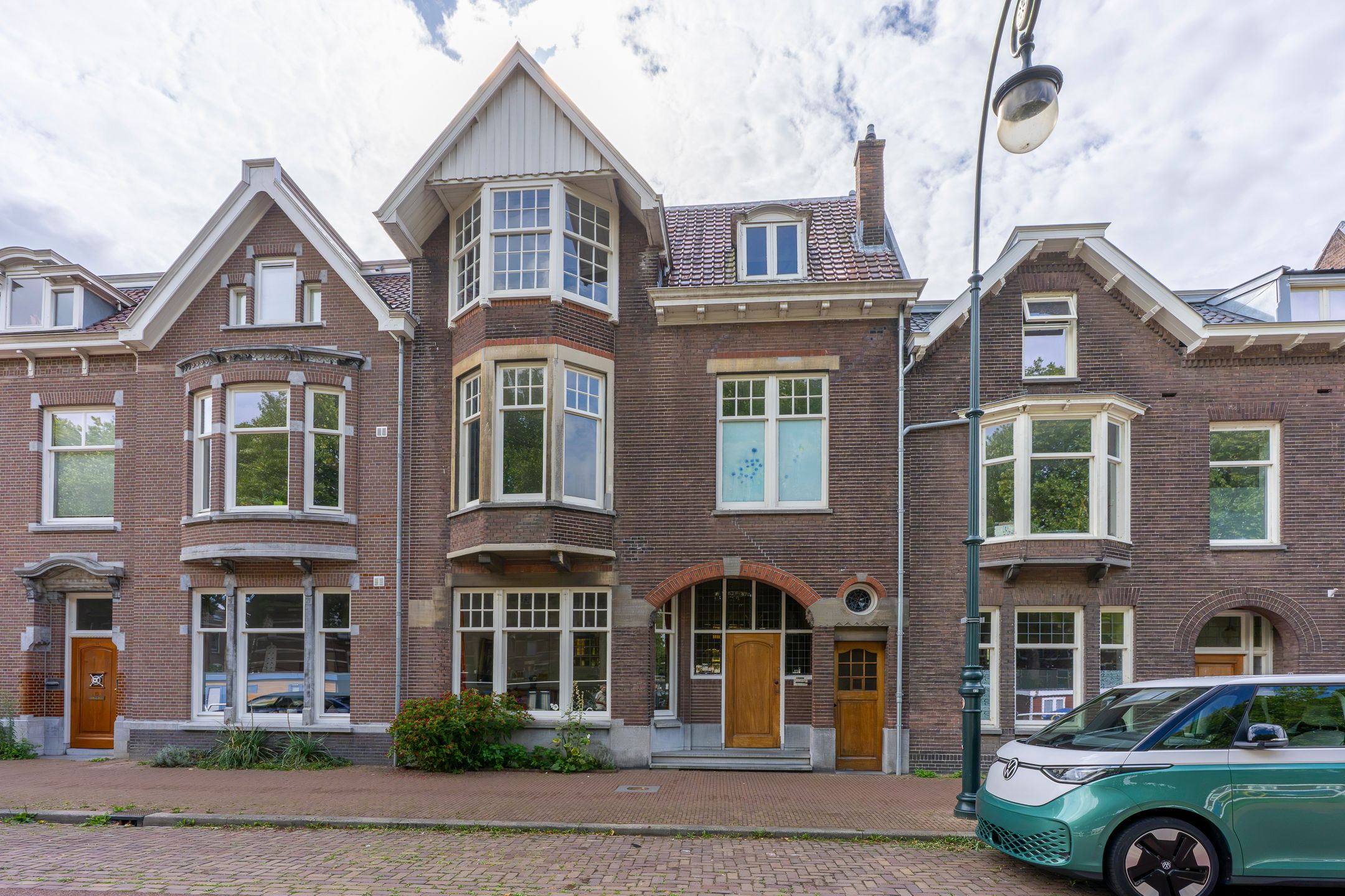 Leidseweg 84 