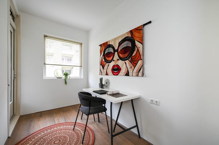 Appartement te koop: Aart van der Leeuwkade 30, Voorburg