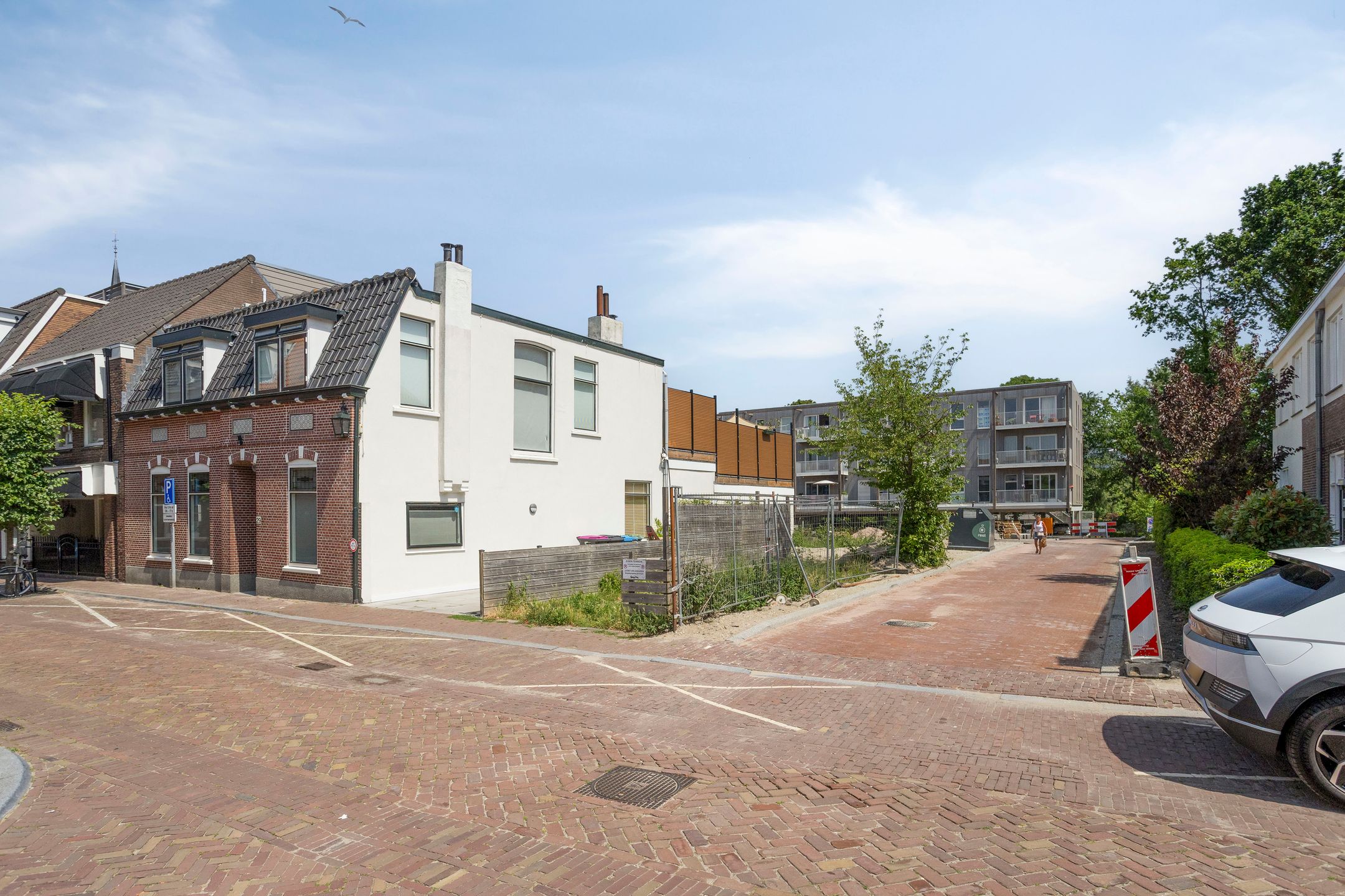 Foto 3 van Toevluchtpad 1