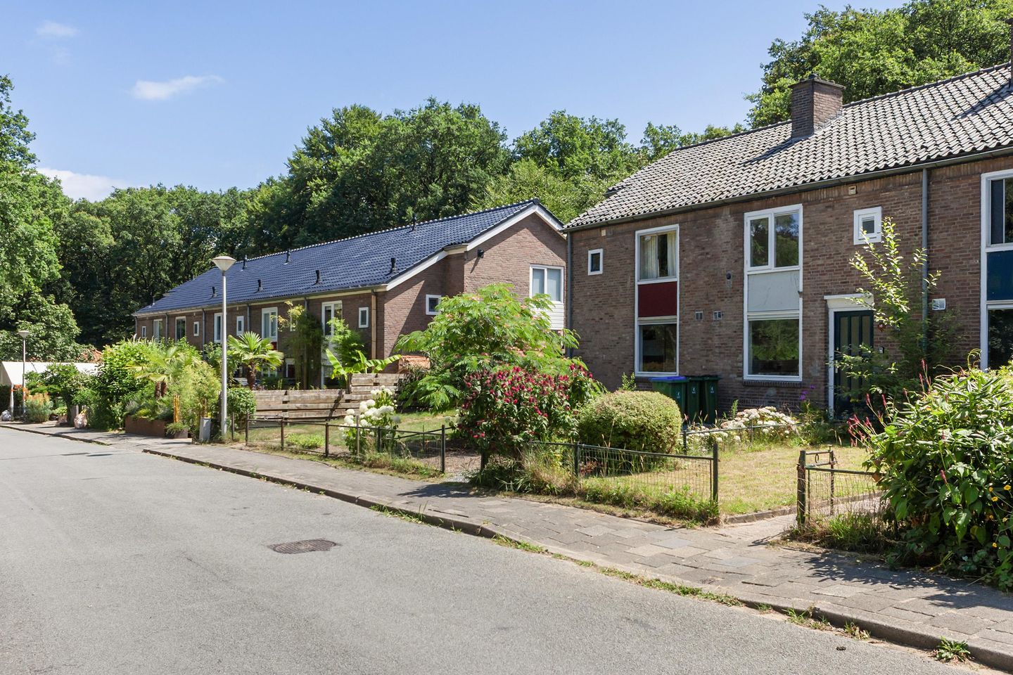 Photo 29 of Bentincklaan 18