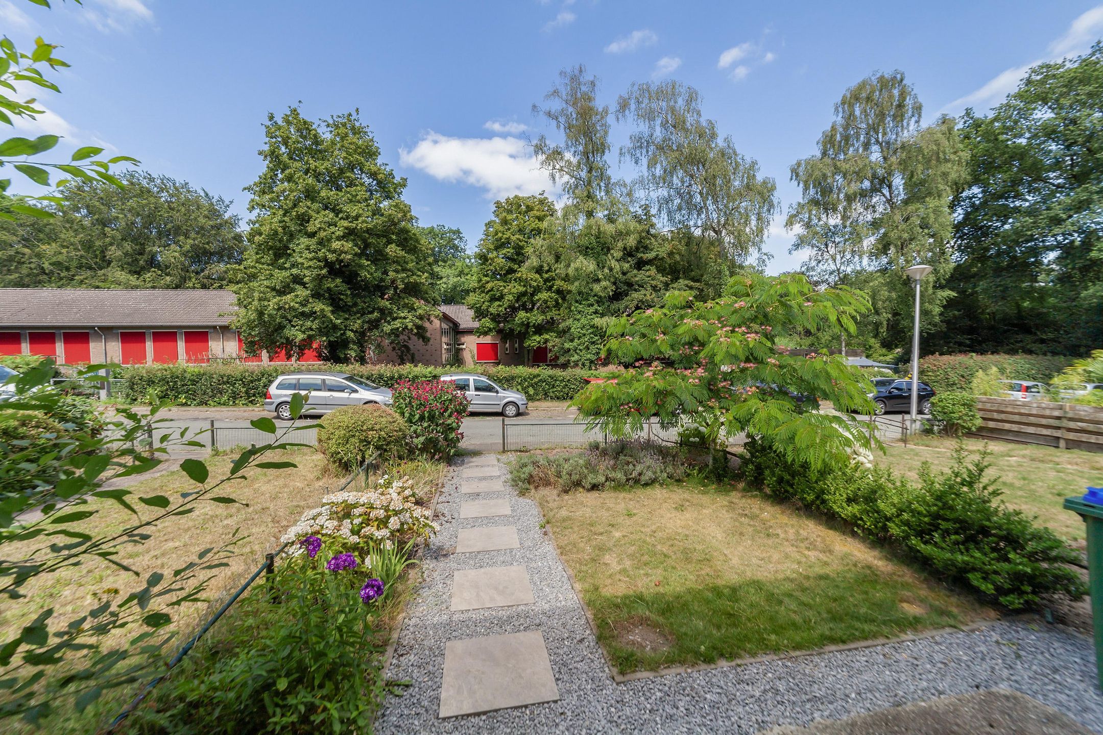 Photo 30 of Bentincklaan 18