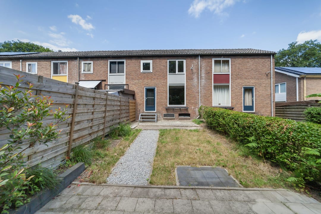 Photo 28 of Bentincklaan 18