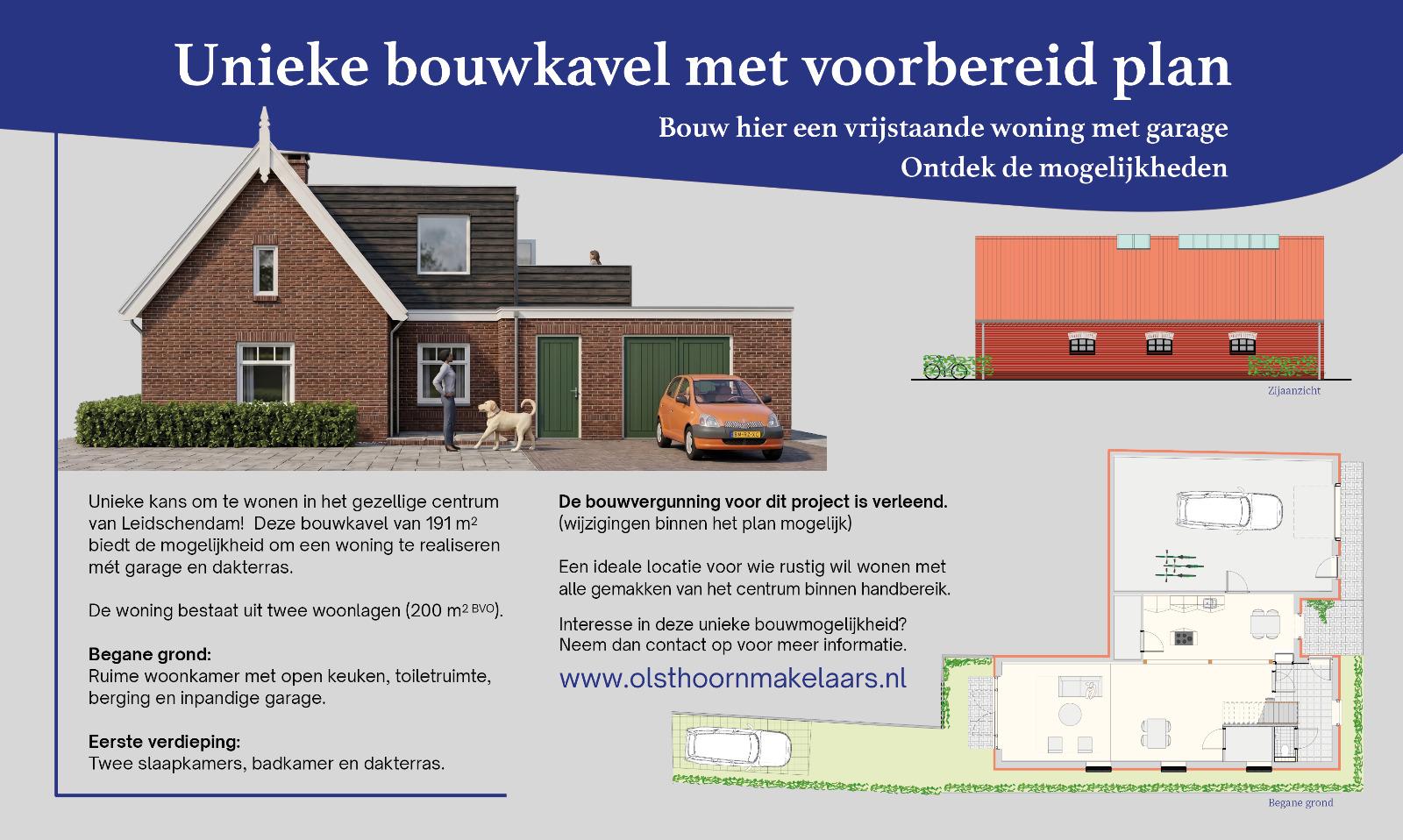 Toevluchtpad 1 