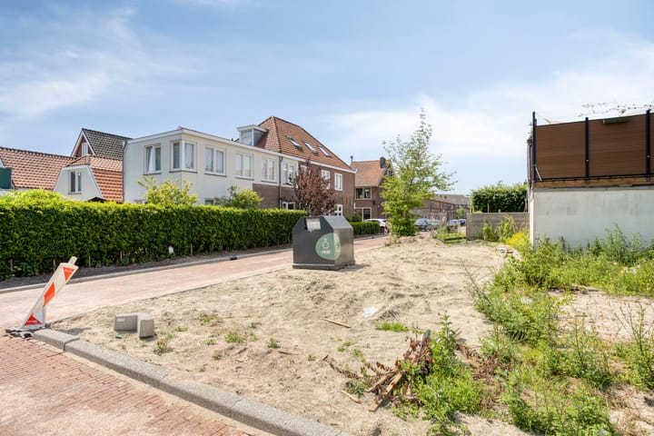Foto 4 van Toevluchtpad 1