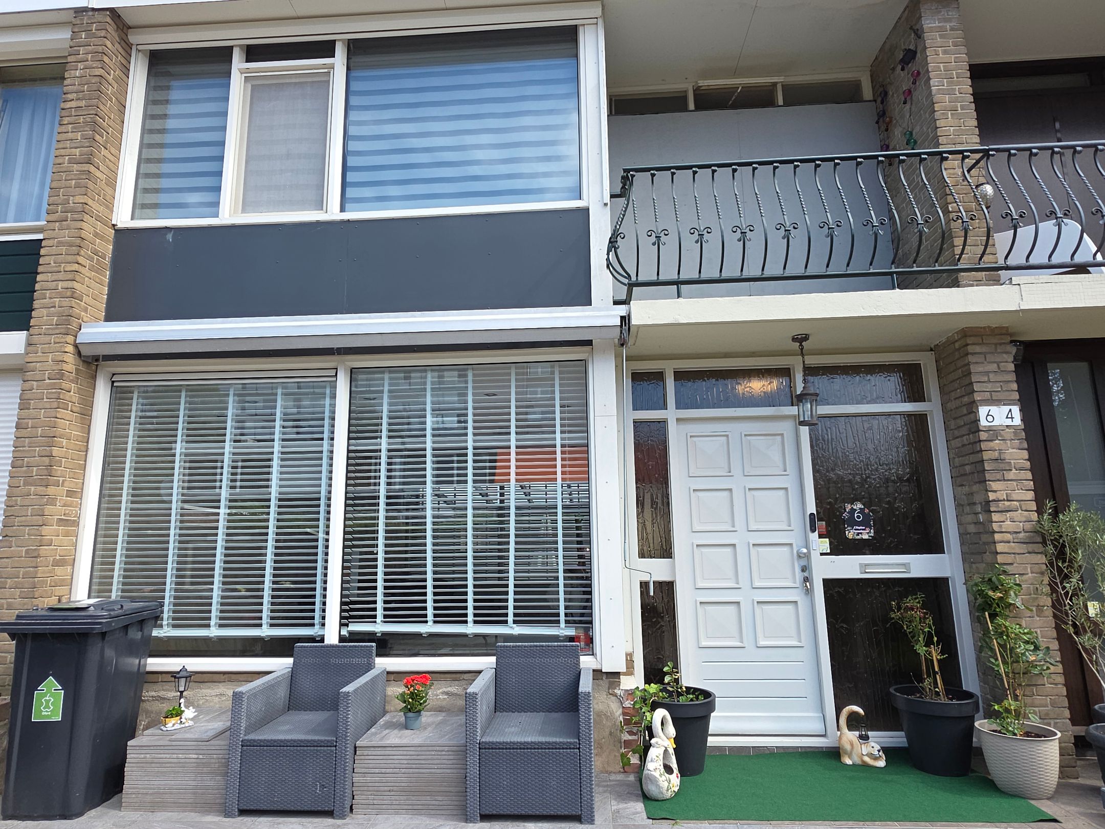 Sint-Annalandstraat 6 