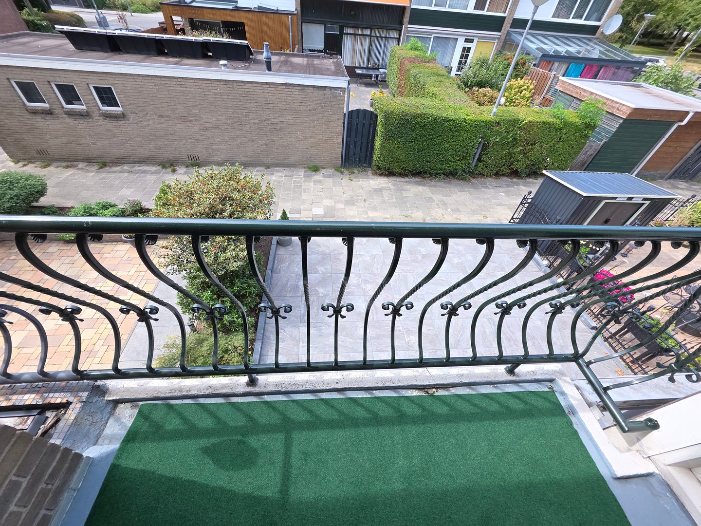Photo 35 of Sint-Annalandstraat 6