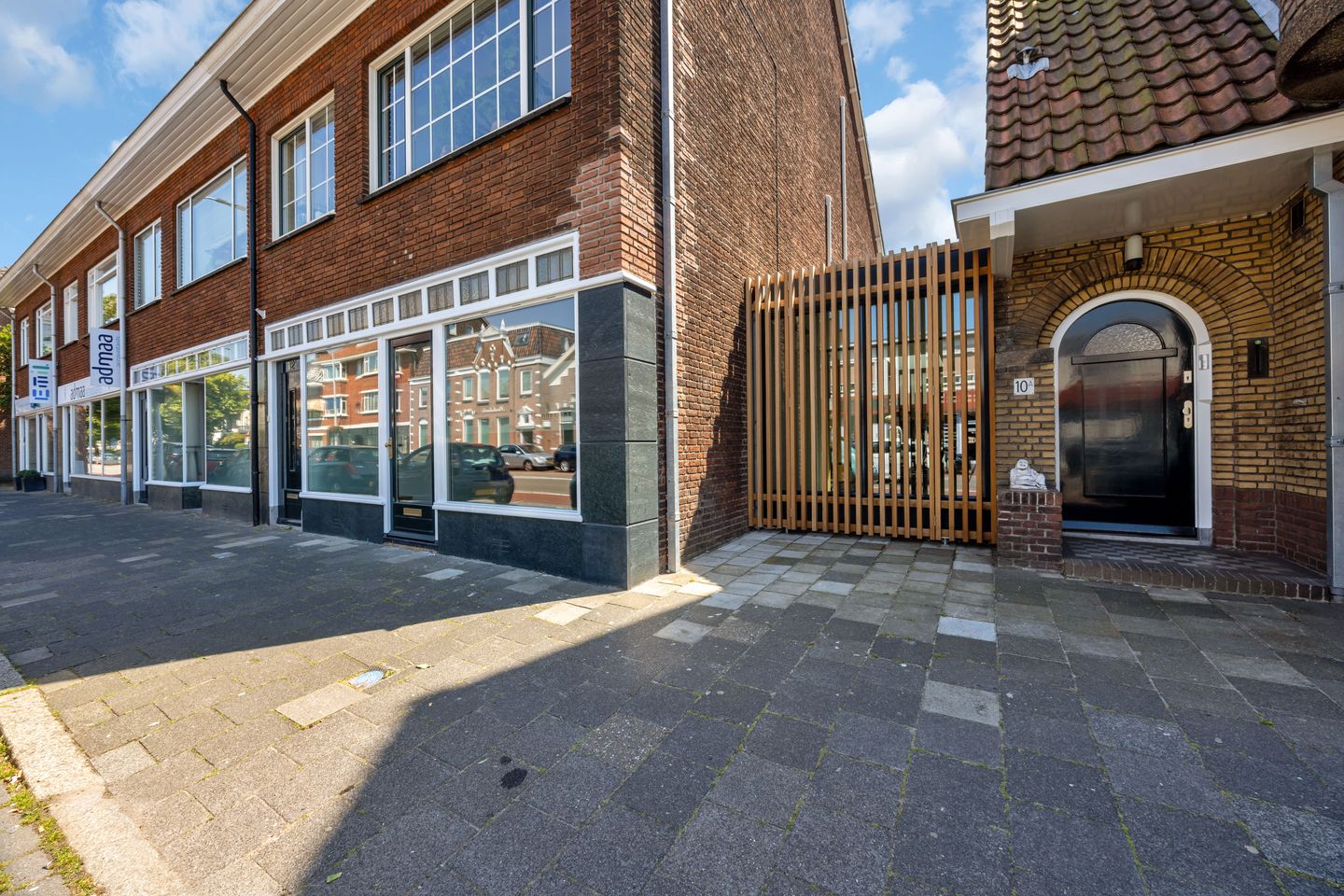 Bekijk foto 4 van Parkweg 12