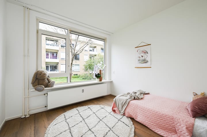 Appartement te koop: Aart van der Leeuwkade 30, Voorburg