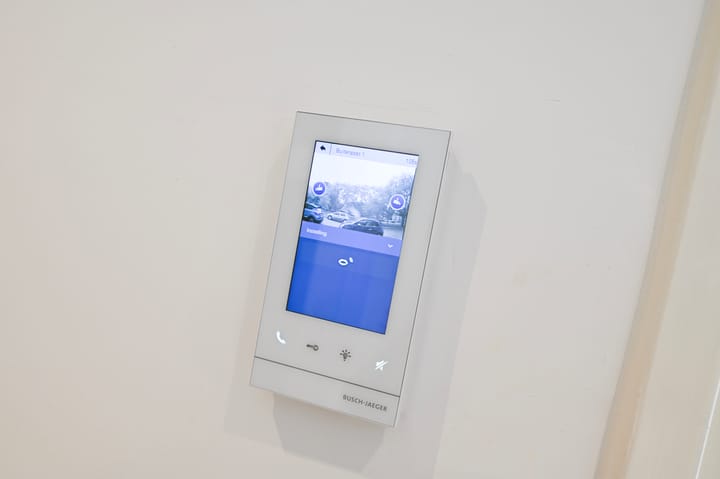 Appartement te koop: Aart van der Leeuwkade 30, Voorburg