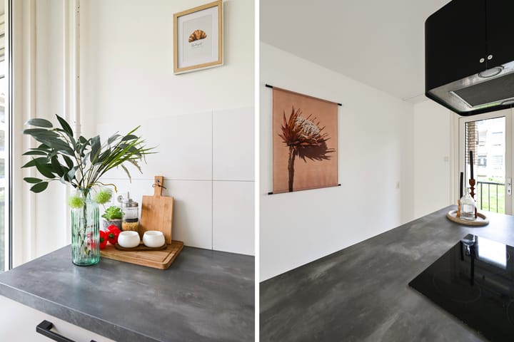 Appartement te koop: Aart van der Leeuwkade 30, Voorburg
