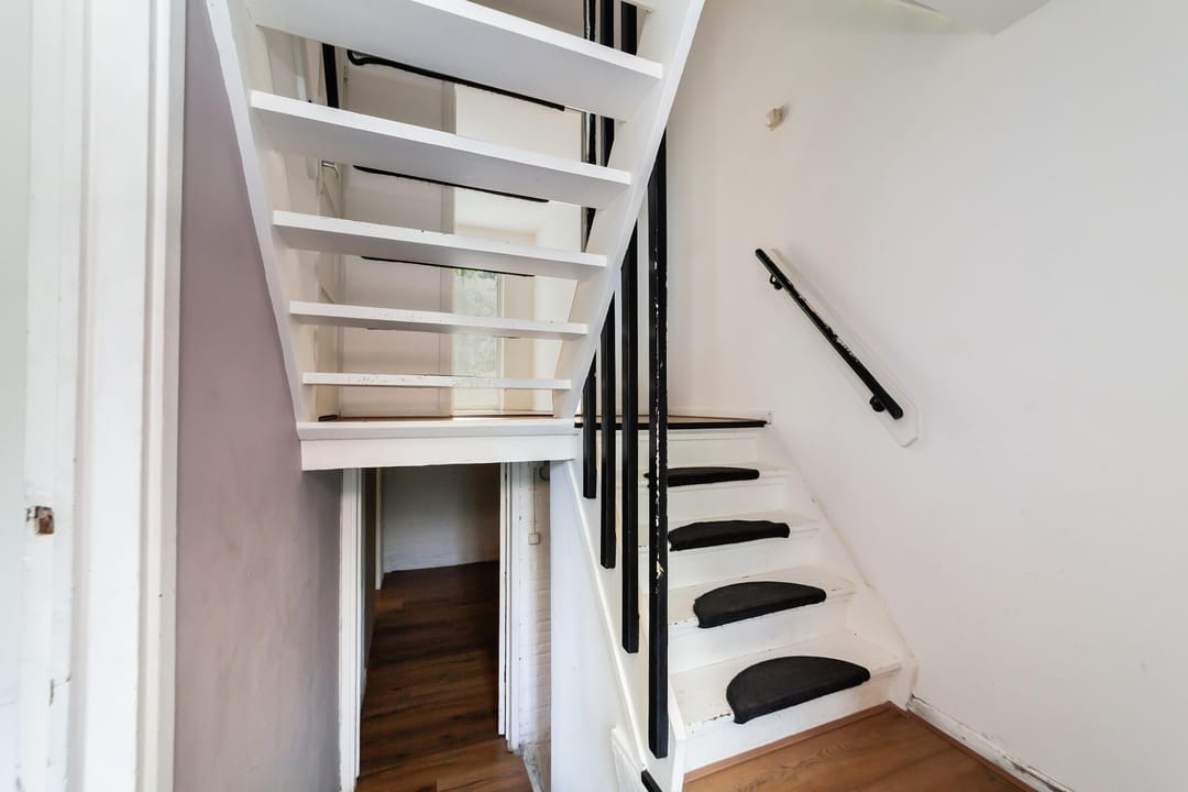 Photo 11 of Bentincklaan 18