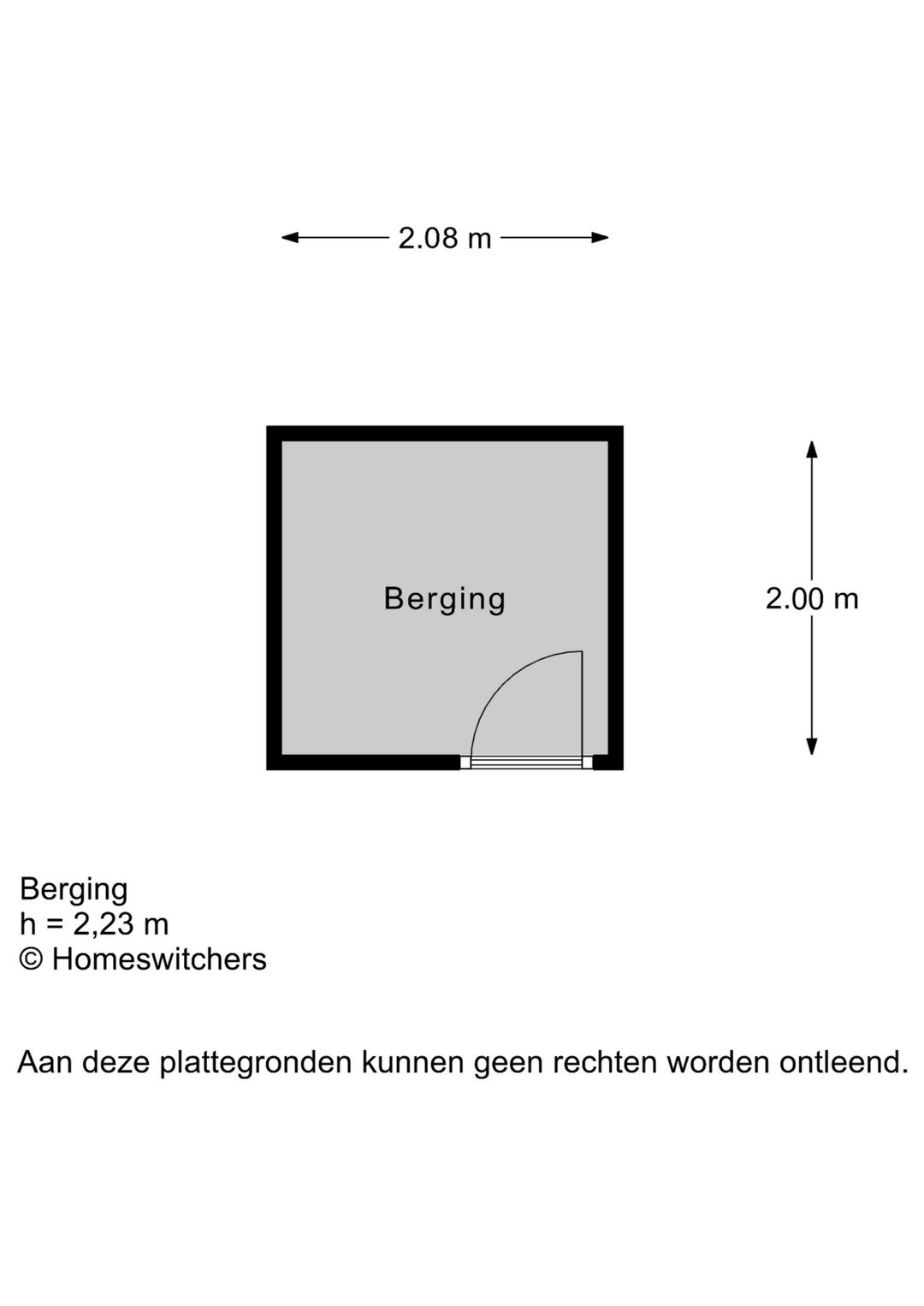 Foto 38 van Van Adrichemstraat 315