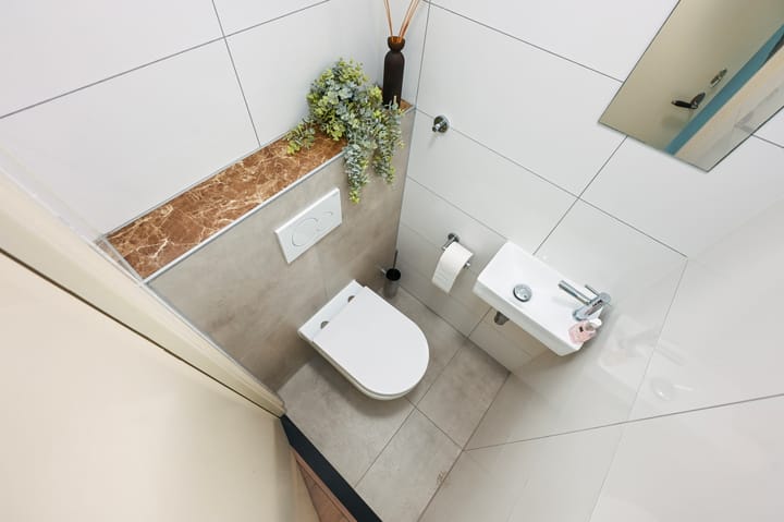 Appartement te koop: Aart van der Leeuwkade 30, Voorburg
