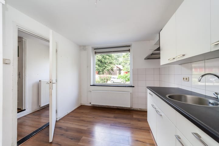 Foto 5 van Bentincklaan 18