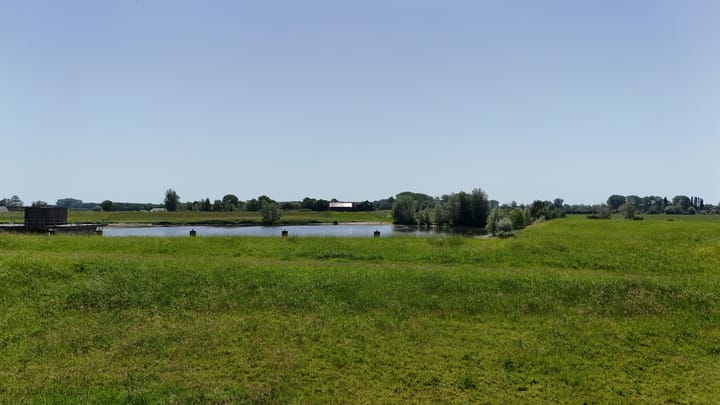 Woning te koop: IJsselcentraleweg, Zwolle