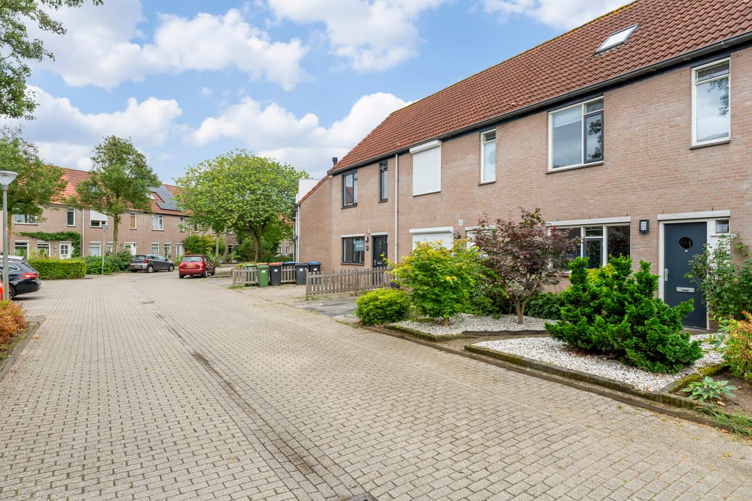 Photo 37 of Kruisherenborch 21