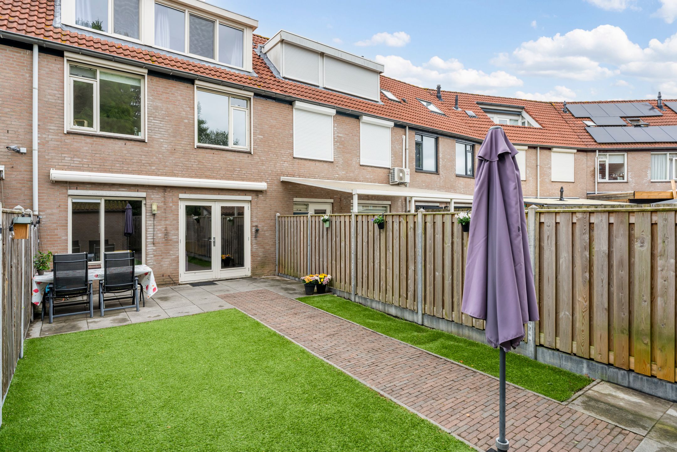 Photo 15 of Kruisherenborch 21