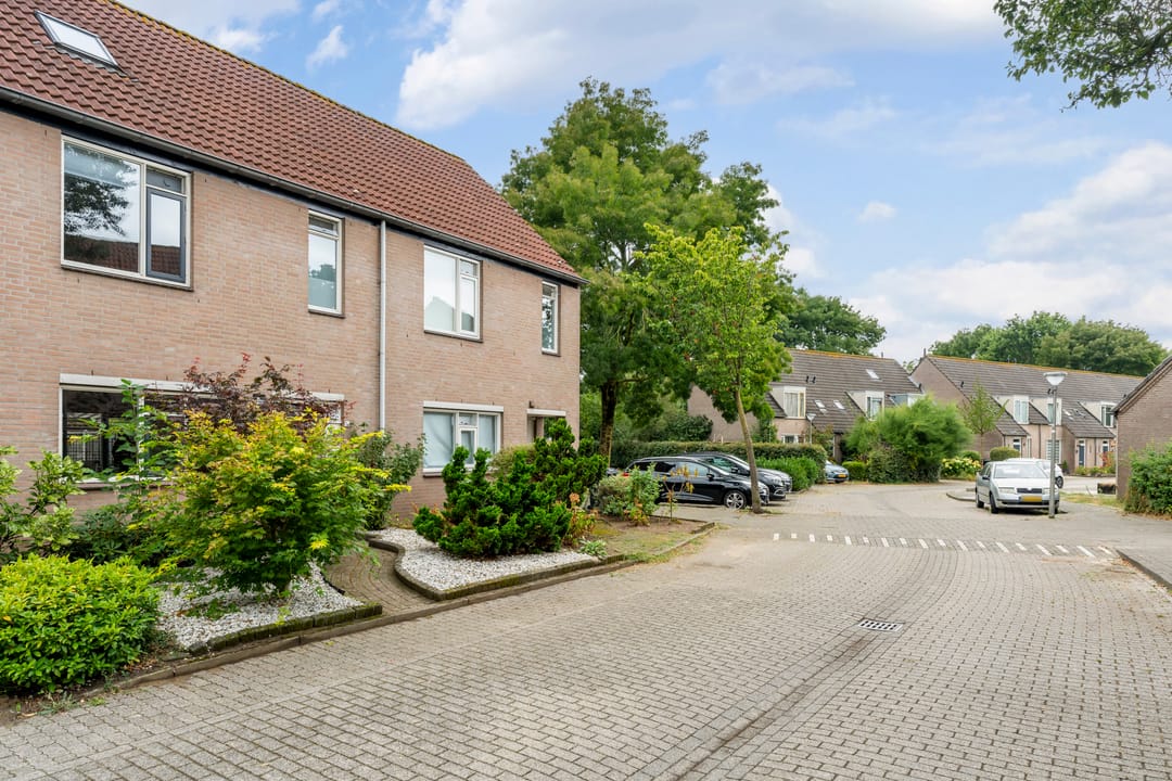 Photo 38 of Kruisherenborch 21