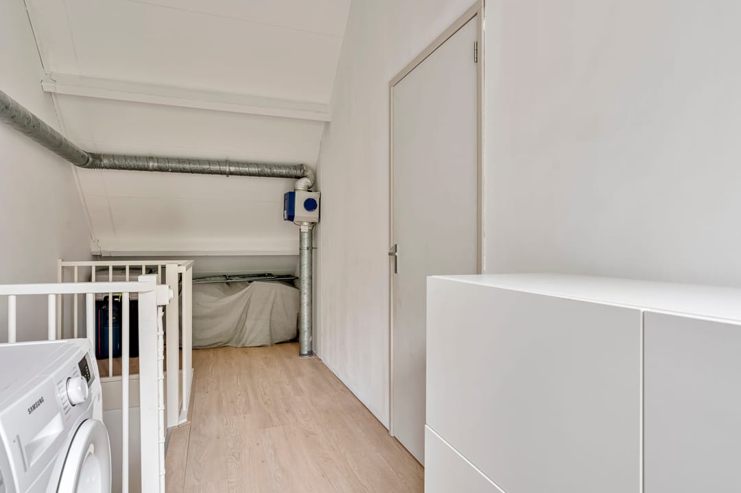 Photo 32 of Kruisherenborch 21