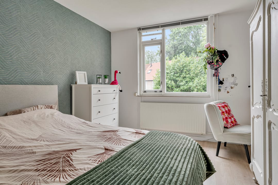 Photo 23 of Kruisherenborch 21