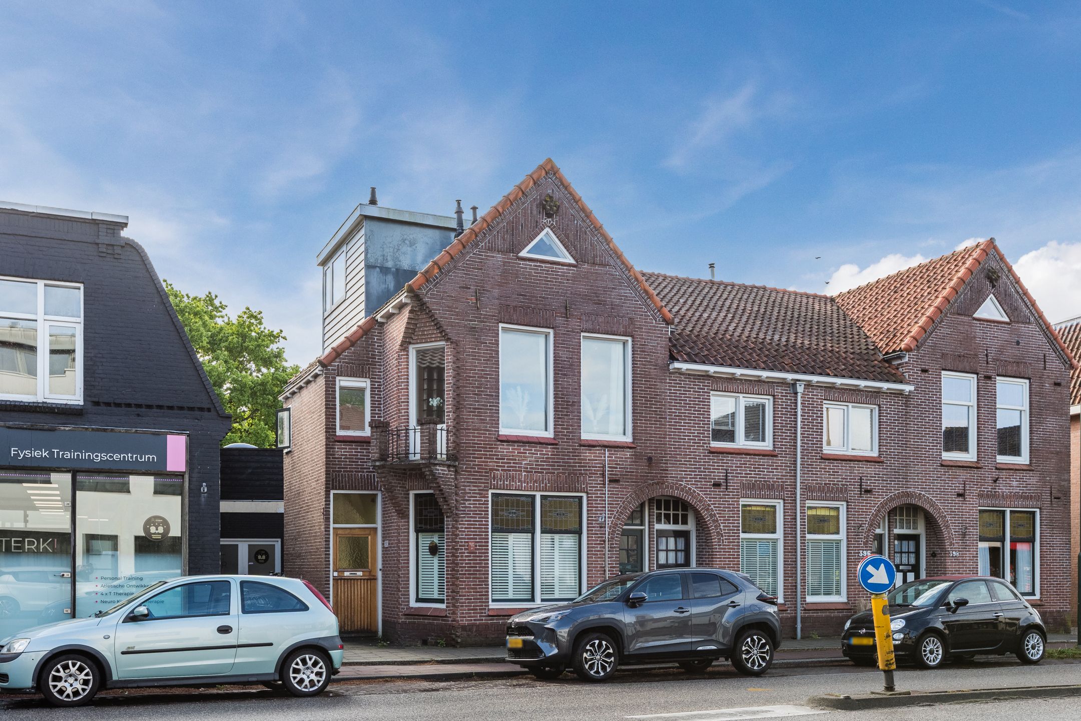 Kennemerstraatweg 392 
