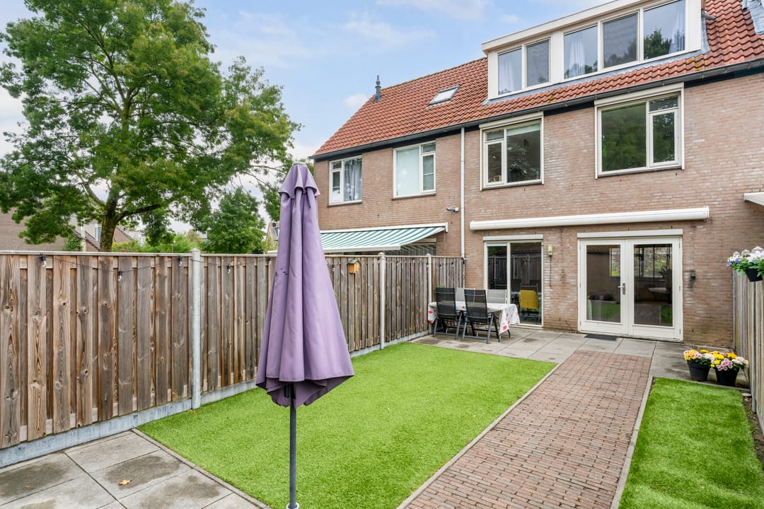 Photo 13 of Kruisherenborch 21