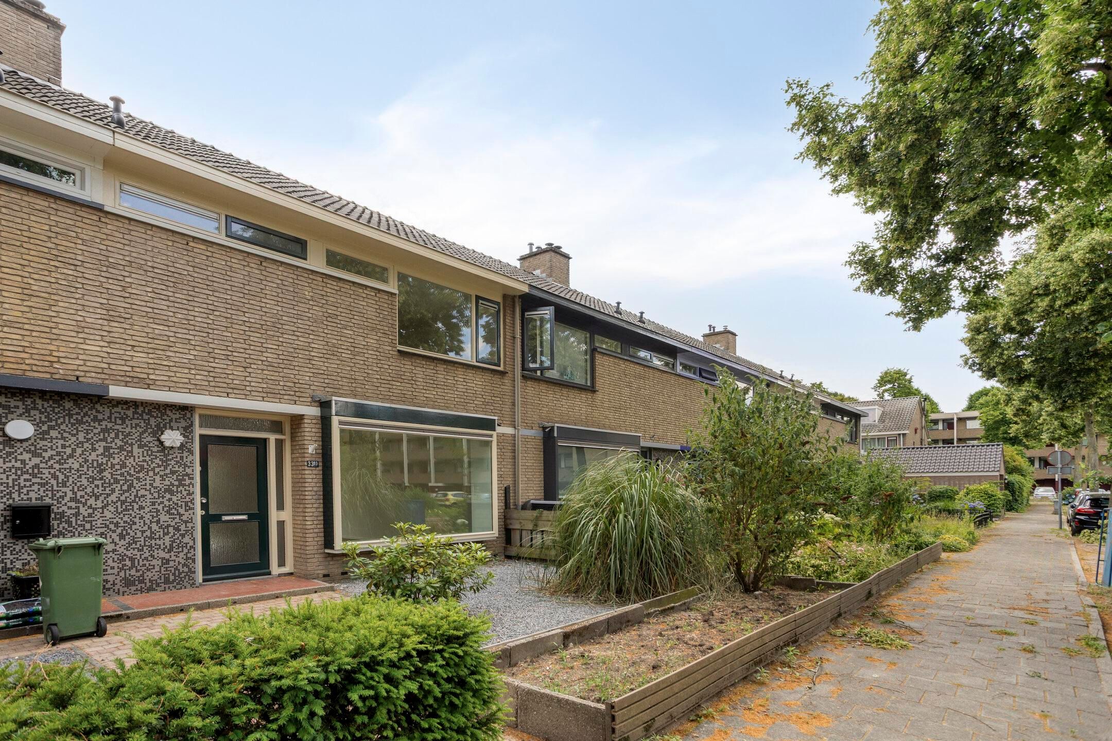 Foto 42 van Lankforst 3303