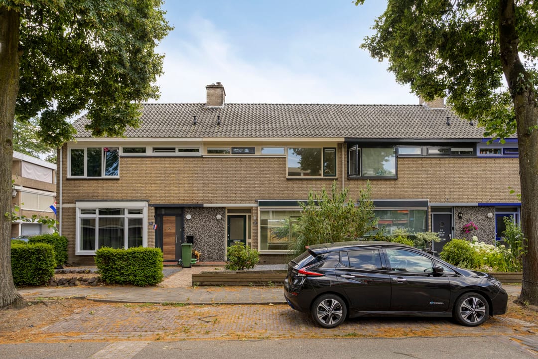 Foto 43 van Lankforst 3303