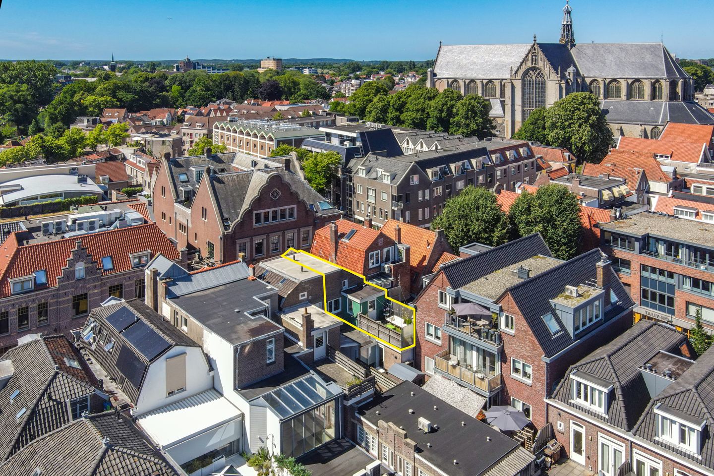 Photo 35 of Koorstraat 53