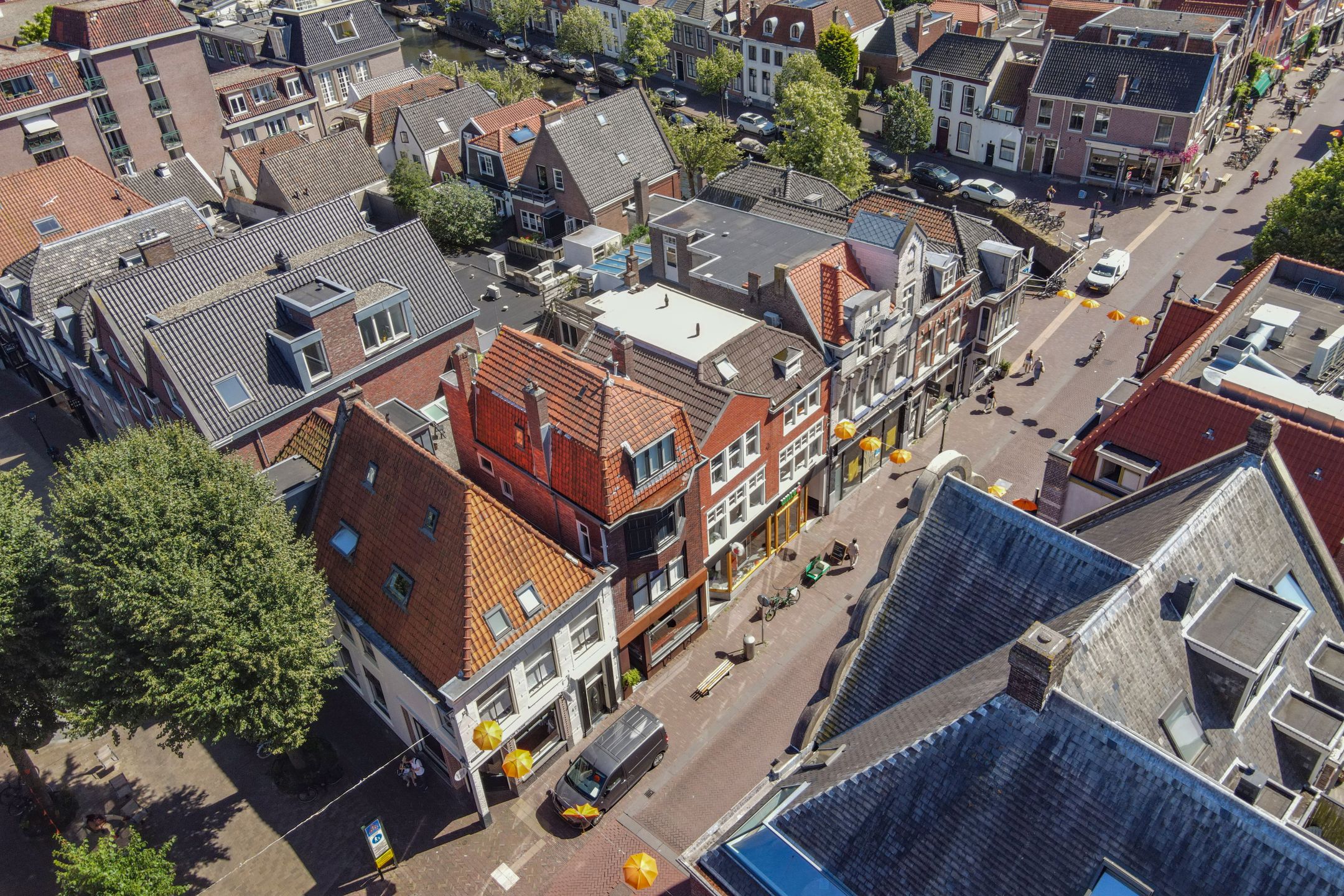 Photo 33 of Koorstraat 53