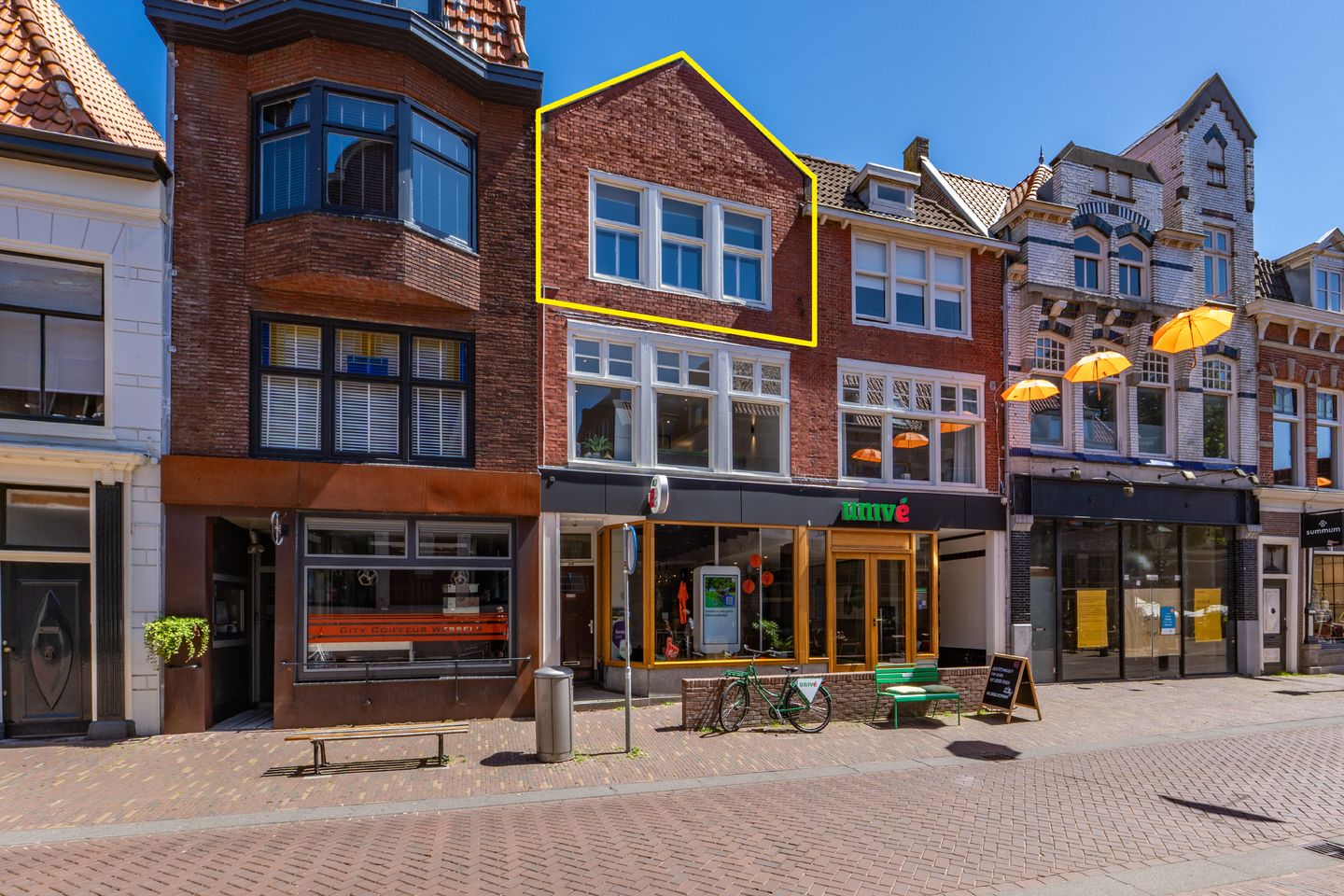 Photo 1 of Koorstraat 53