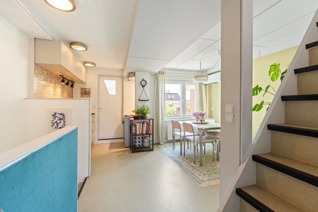 Photo 8 of Koorstraat 53