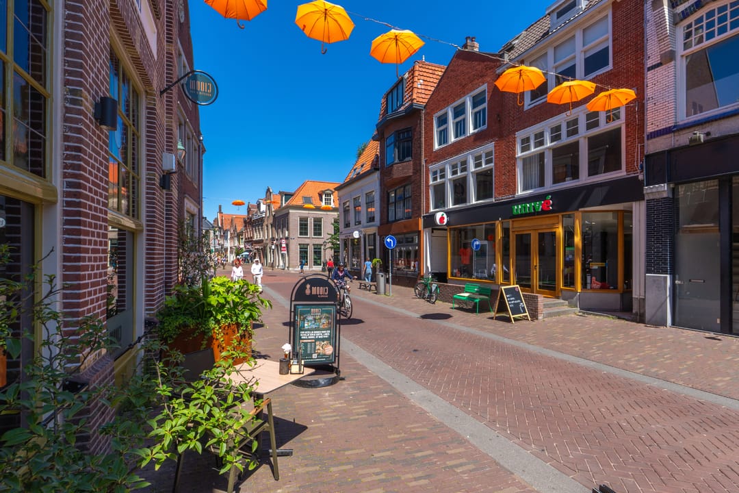 Photo 32 of Koorstraat 53