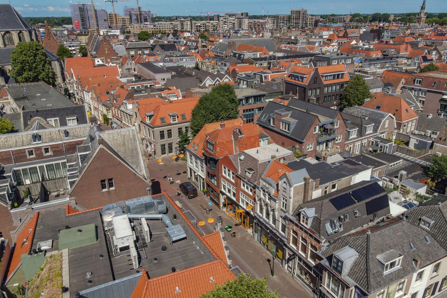 Photo 34 of Koorstraat 53