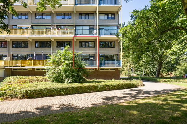 Foto 4 van Dokter van Stratenweg 169
